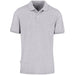 Mens Tenyo Recycled Golf Shirt 2XL / Grey / GY