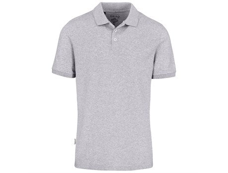 Mens Recycled Golf Shirt