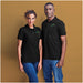 Mens Tenyo Recycled Golf Shirt