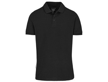 Mens Recycled Golf Shirt