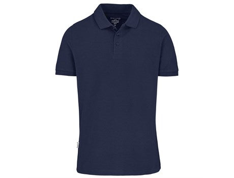 Mens Recycled Golf Shirt