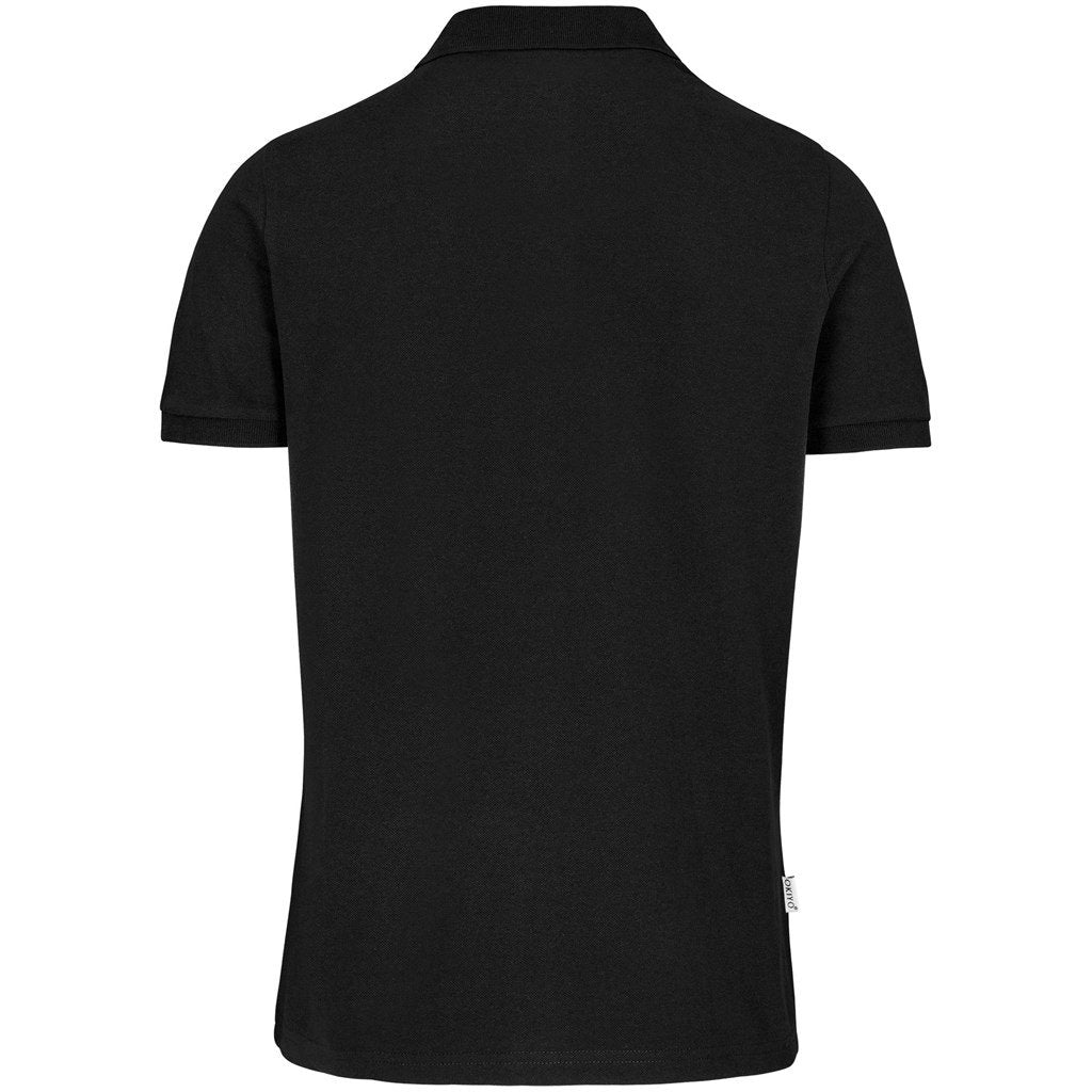 Mens Tenyo Recycled Golf Shirt