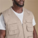 Mens Tugela Sleeveless Jacket - Bodywarmers,New Clothing 2025,Sleeveless Jackets