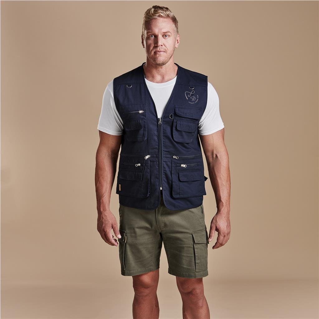 Mens Tugela Sleeveless Jacket - Bodywarmers,New Clothing 2025,Sleeveless Jackets