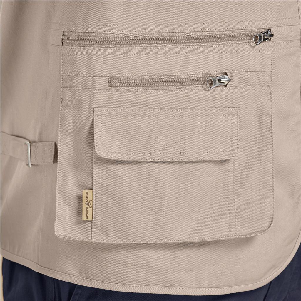 Mens Tugela Sleeveless Jacket - Bodywarmers,New Clothing 2025,Sleeveless Jackets