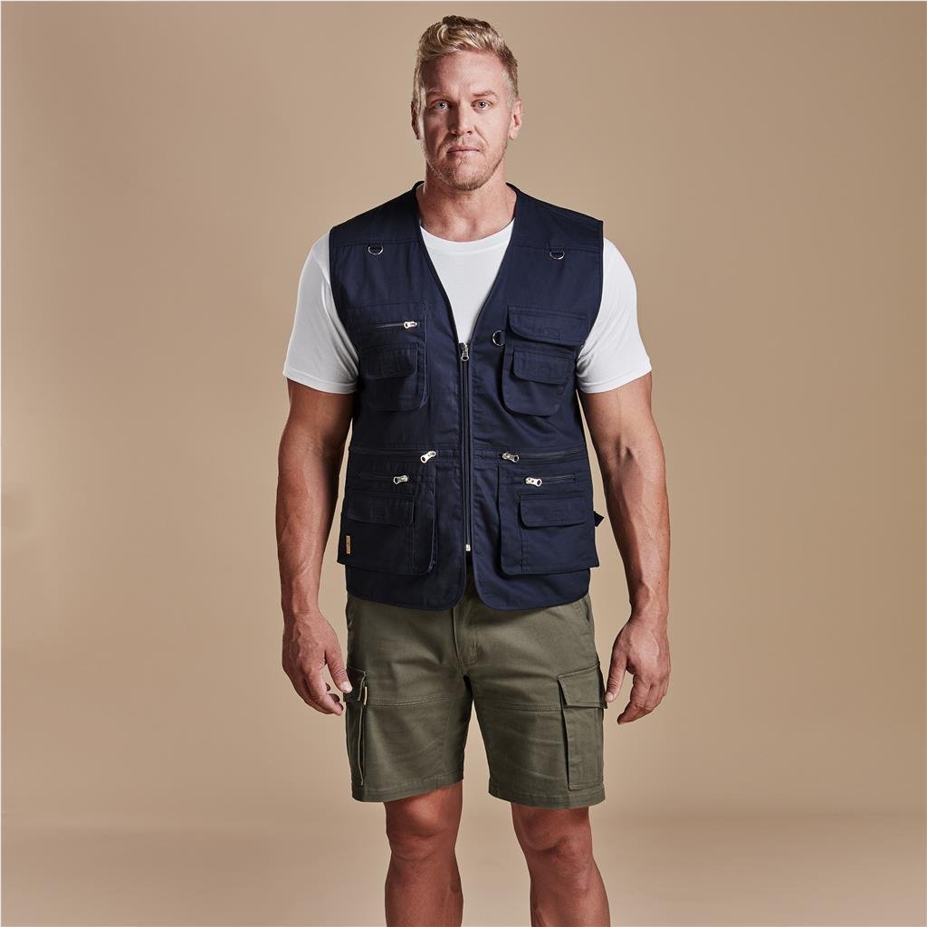 Mens Tugela Sleeveless Jacket - Bodywarmers,New Clothing 2025,Sleeveless Jackets