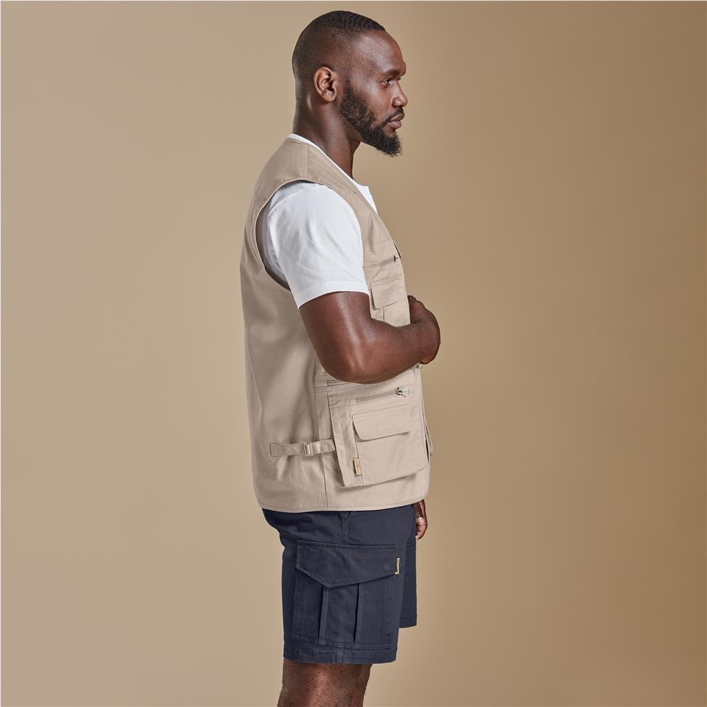 Mens Tugela Sleeveless Jacket - Bodywarmers,New Clothing 2025,Sleeveless Jackets