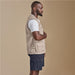 Mens Tugela Sleeveless Jacket - Bodywarmers,New Clothing 2025,Sleeveless Jackets