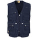 Mens Tugela Sleeveless Jacket S / NAVY - Bodywarmers,New Clothing 2025,Sleeveless Jackets