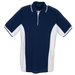 Mens Two-Tone Golfer - Golf Shirts