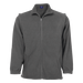 Mens Ultra Micro Fleece Grey / SML / Regular - Tops
