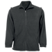 Mens Ultra Micro Fleece Grey / SML / Regular - Tops