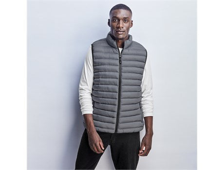 Mens Utah Bodywarmer