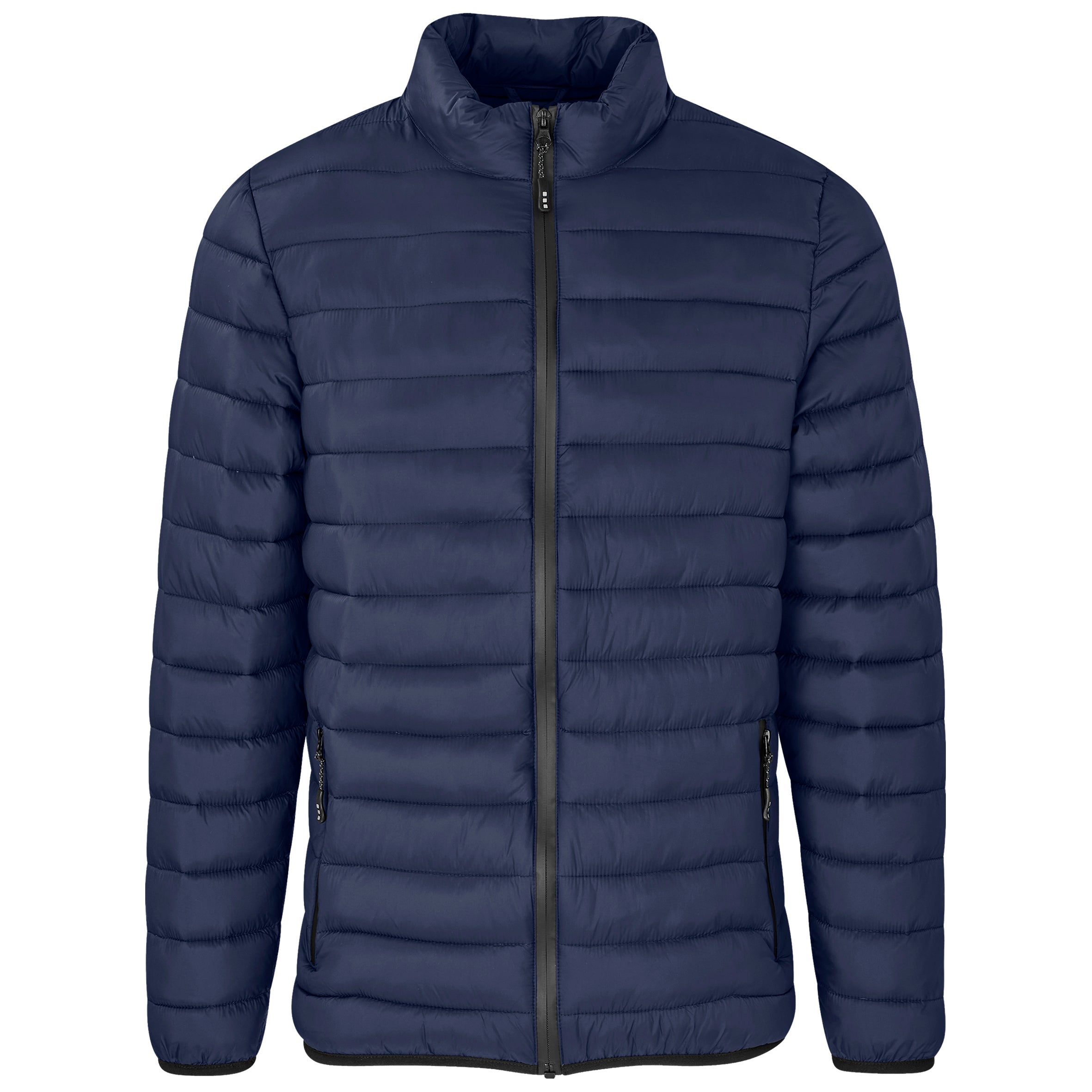 Mens Utah Jacket-2XL-Navy-N