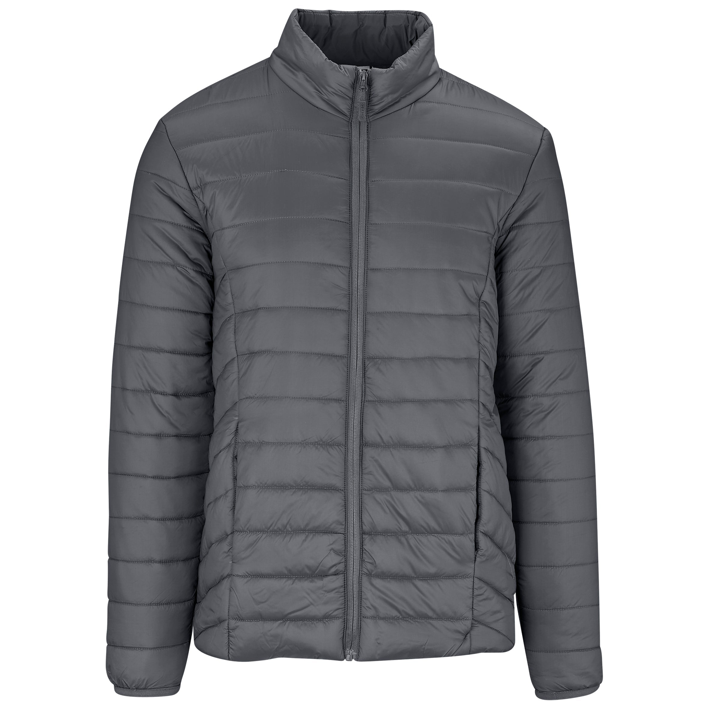 Mens Vallarta Jacket L / Grey / GY