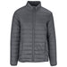 Mens Vallarta Jacket L / Grey / GY