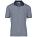 Mens Verge Golf Shirt - Blue 2XL / BU