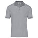 Mens Verge Golf Shirt - Blue 2XL / Light Grey / LGY