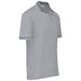 Mens Verge Golf Shirt - Blue