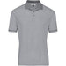 Mens Verge Golf Shirt - Blue