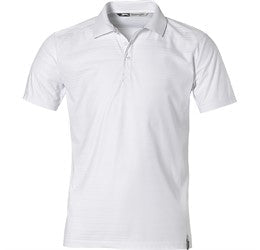 Mens Viceroy Golf Shirt-2XL-White-W