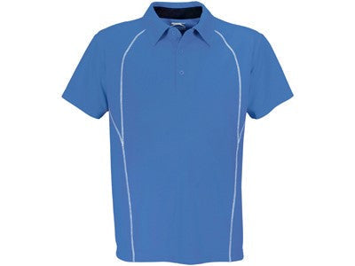 Mens Victory Golf Shirt - Red Only-