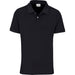 Mens Virtue Golf Shirt 2XL / BLACK - Shirts