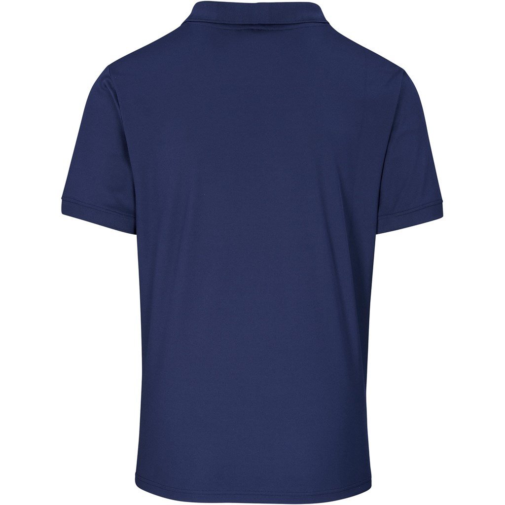 Mens Virtue Golf Shirt - Shirts