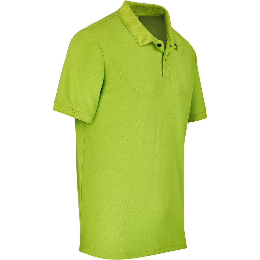 Mens Virtue Golf Shirt - Shirts