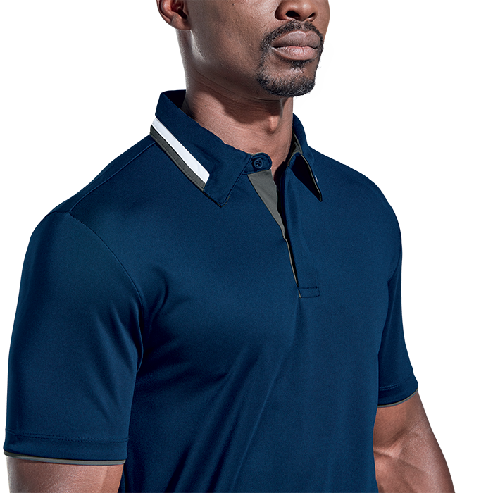 Mens Vital Golf Shirt - Shirts