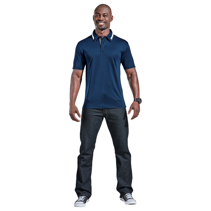 Mens Vital Golf Shirt - Shirts