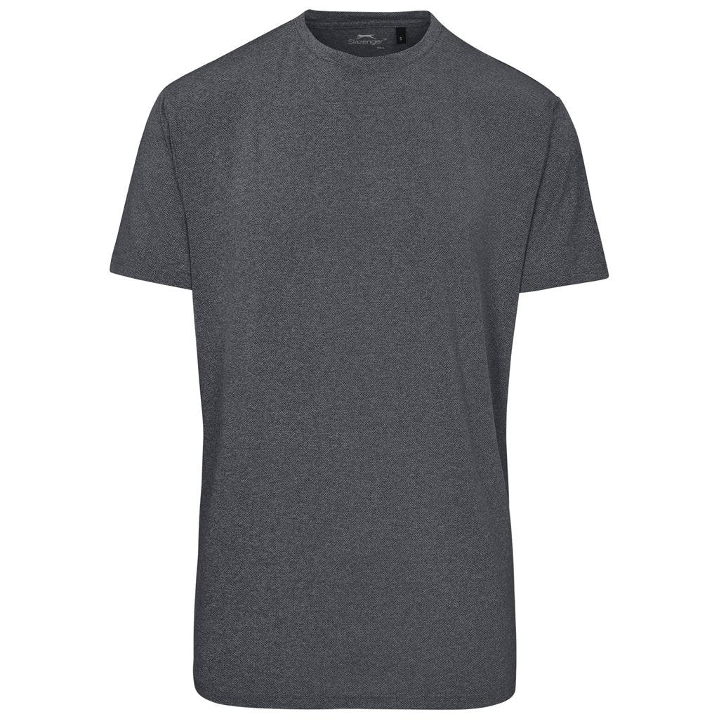 Mens Vitality T-Shirt S / CHARCOAL - T-Shirts,New Clothing 2025