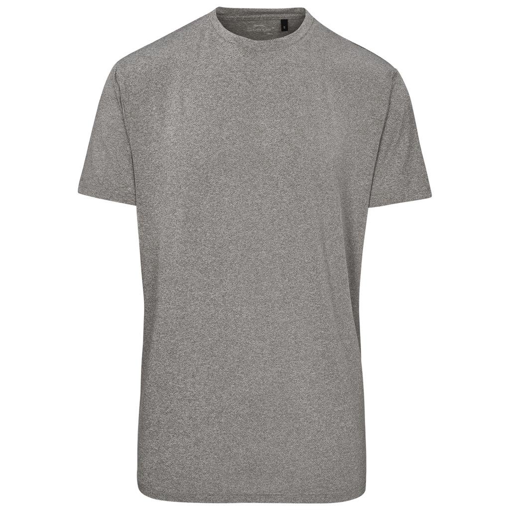 Mens Vitality T-Shirt S / Light Grey - T-Shirts,New Clothing 2025