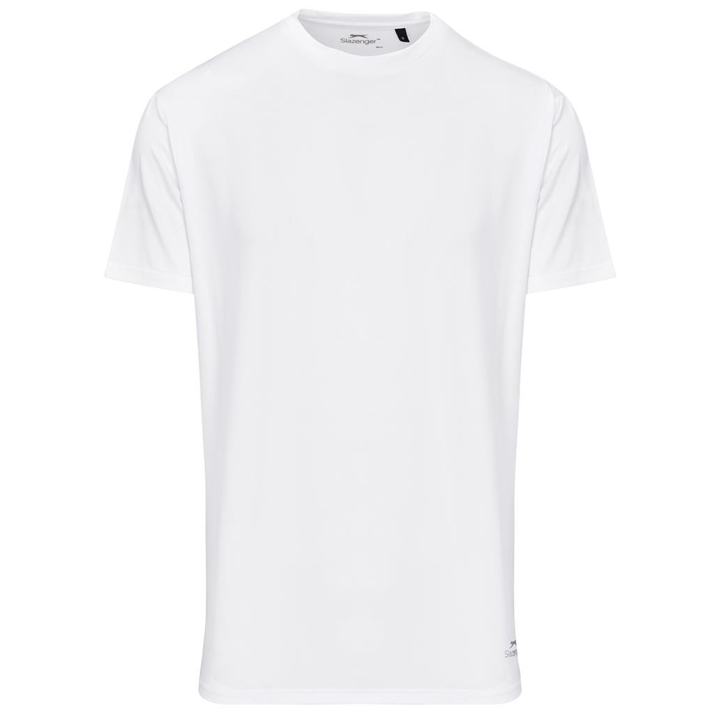 Mens Vitality T-Shirt S / WHITE - T-Shirts,New Clothing 2025