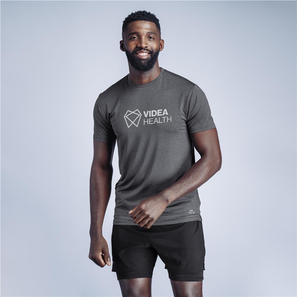 Mens Vitality T-Shirt - T-Shirts,New Clothing 2025