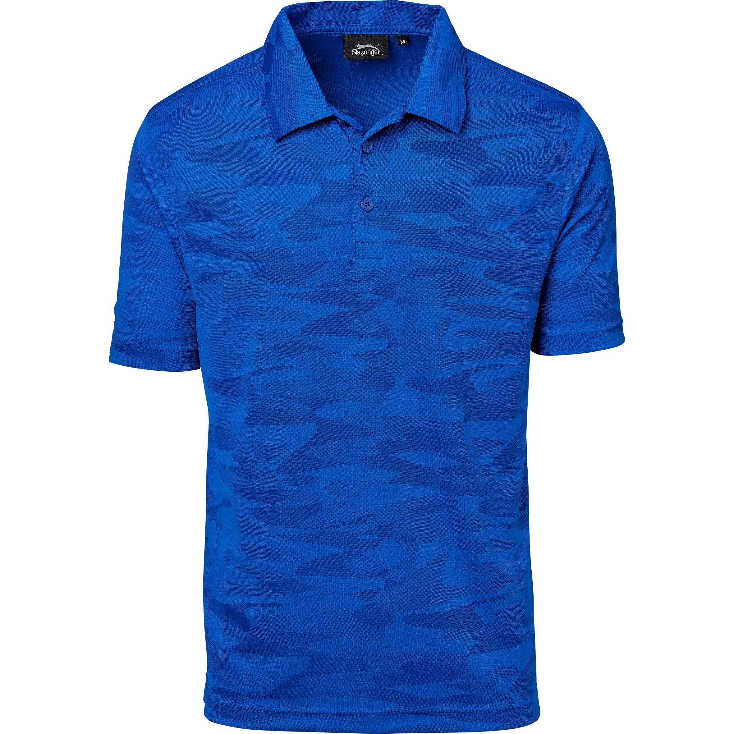 Mens Volition Golf Shirt-