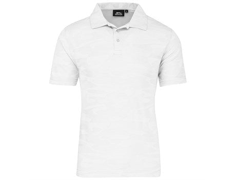 Mens Volition Golf Shirt-