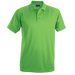Mens Vortex Golfer Lumo Green / SML / Regular - Golf Shirts