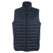 Mens West Bodywarmer Navy / SML / Regular - Bodywarmers