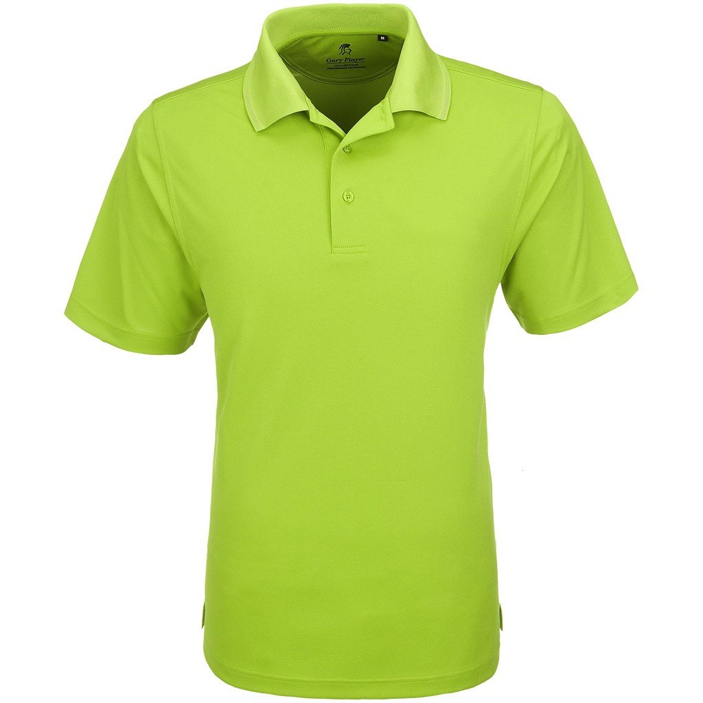 Mens Wynn Golf Shirt