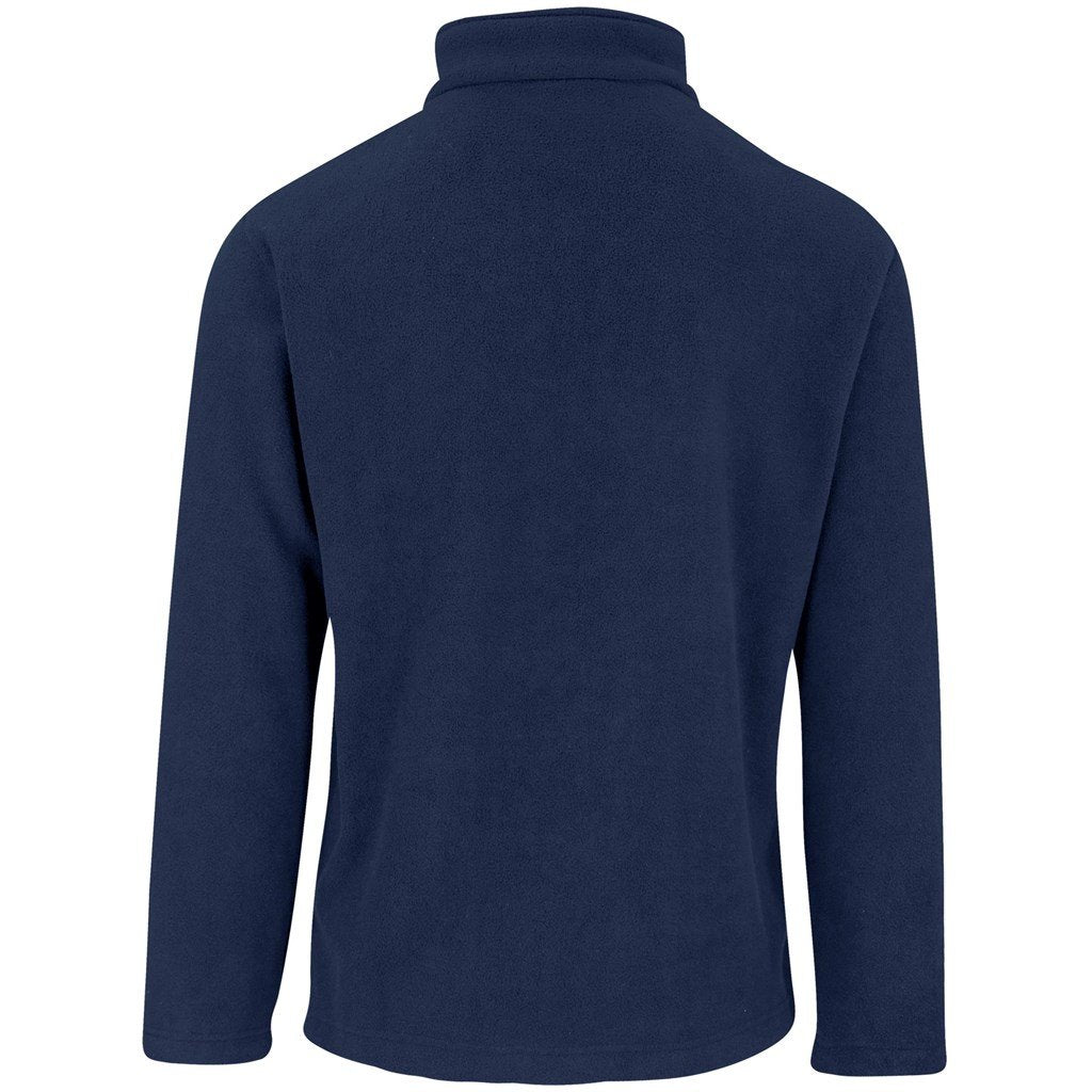 Mens Yukon Micro Fleece Jacket - Coats & Jackets