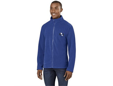Mens Yukon Micro Fleece Jacket-Coats & Jackets