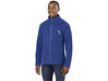 Mens Yukon Micro Fleece Jacket-Coats & Jackets