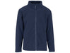 Mens Yukon Micro Fleece Jacket-Coats & Jackets