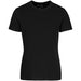 Mens Yuugen Organic T-Shirt XL / Black / BL