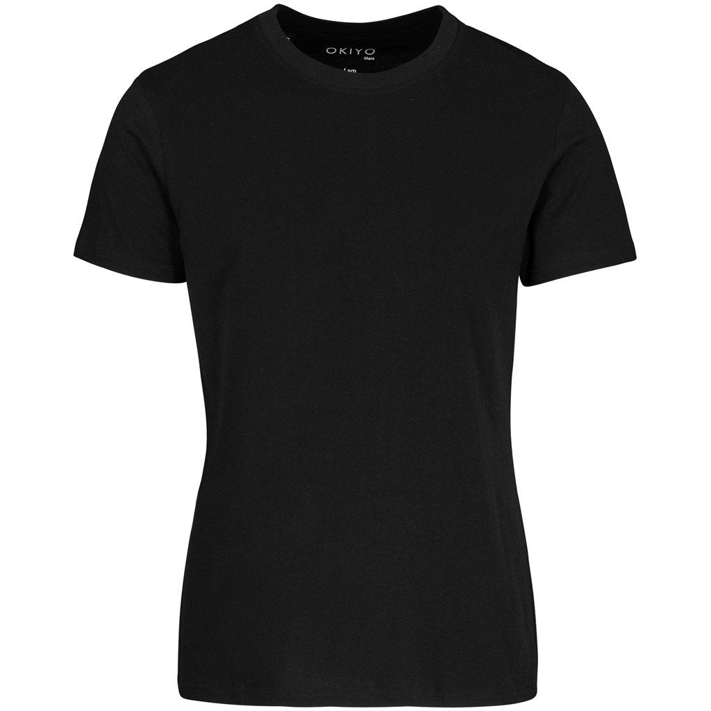 Mens  Yuugen Organic T-Shirt