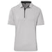 Mens Zenith Golf Shirt S / Light Grey - Shirts,New Clothing 2025