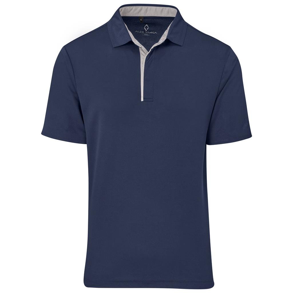 Mens Zenith Golf Shirt S / NAVY - Shirts,New Clothing 2025