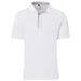 Mens Zenith Golf Shirt S / WHITE - Shirts,New Clothing 2025