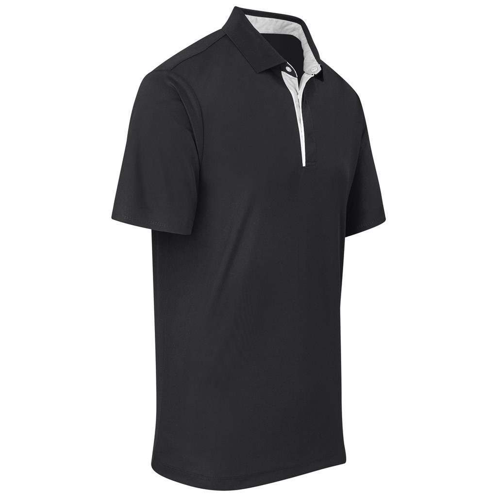 Mens Zenith Golf Shirt - Shirts,New Clothing 2025